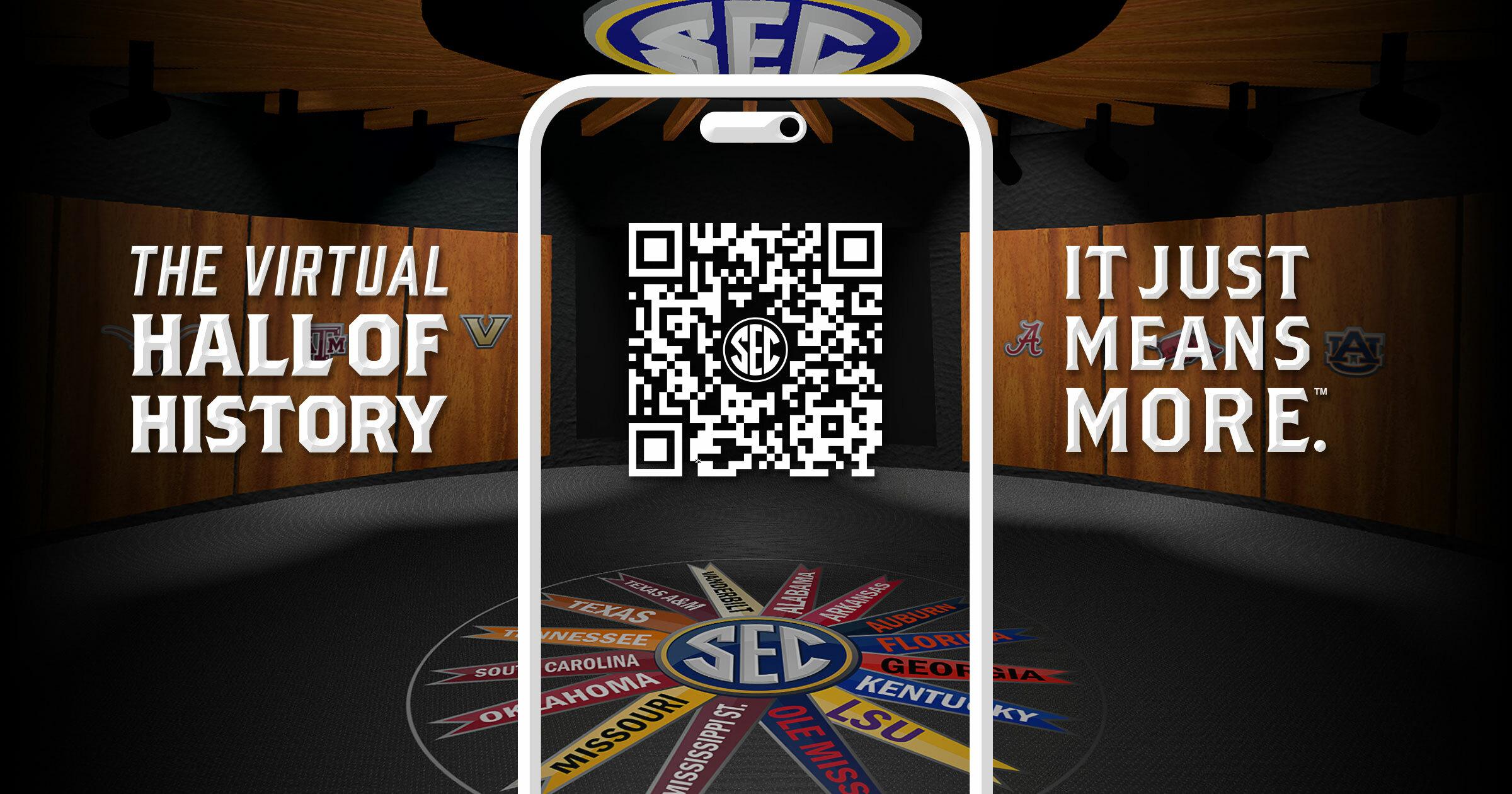 SEC App Screenshot