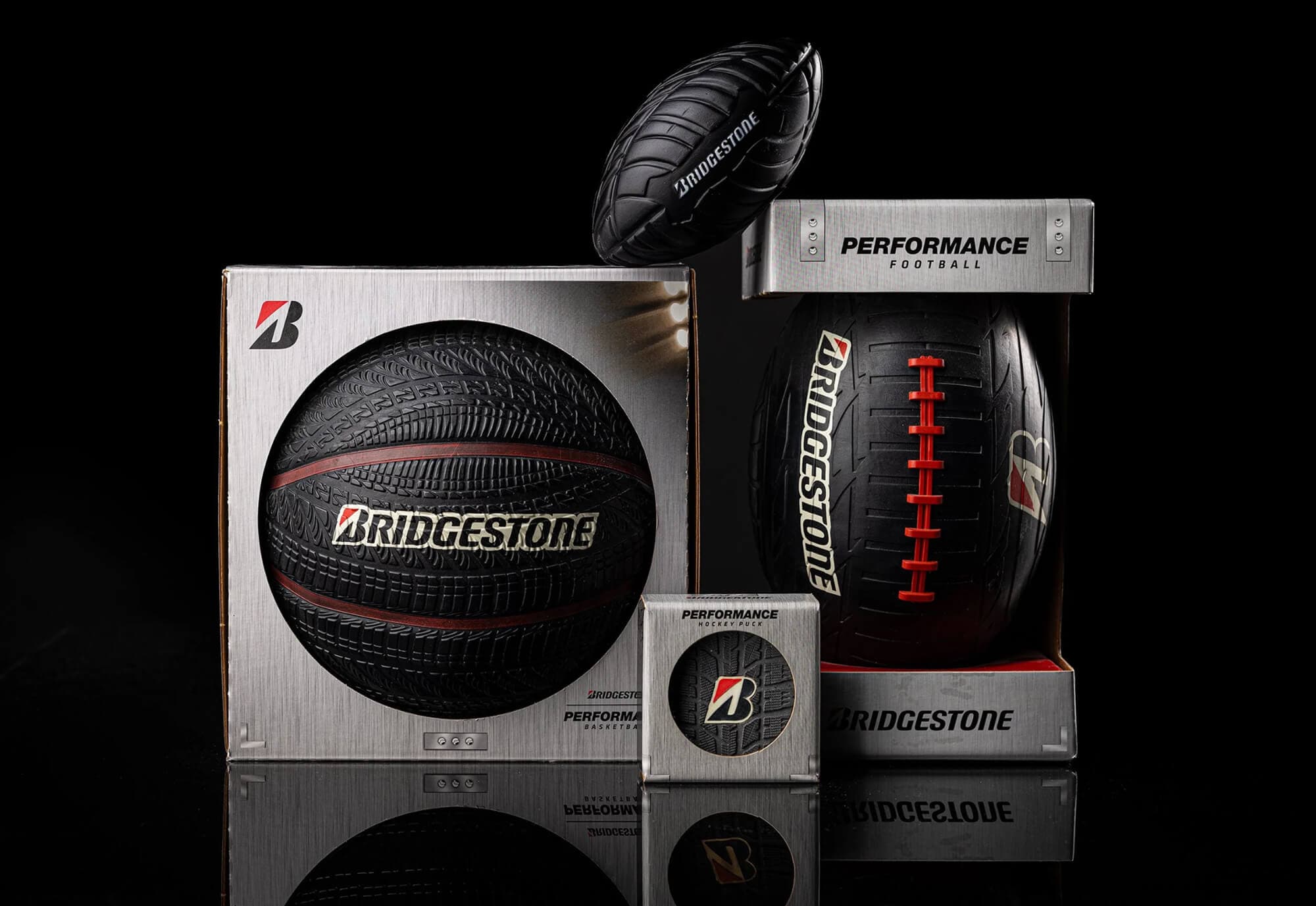 Merch Balls