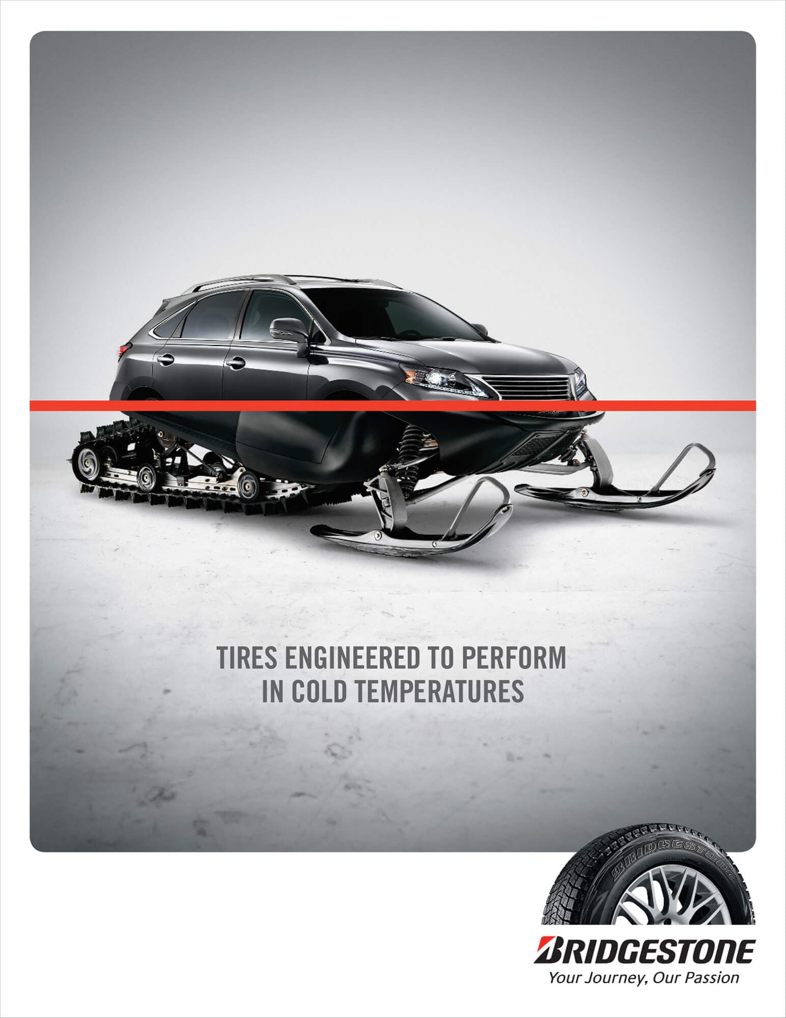 Print Cold