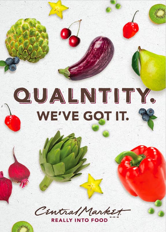 Quality We've Got It