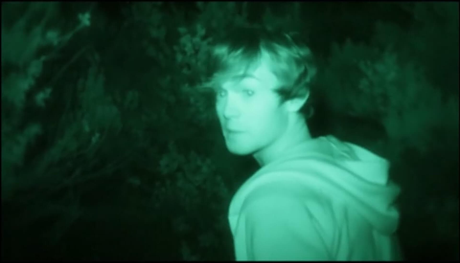Night Vision