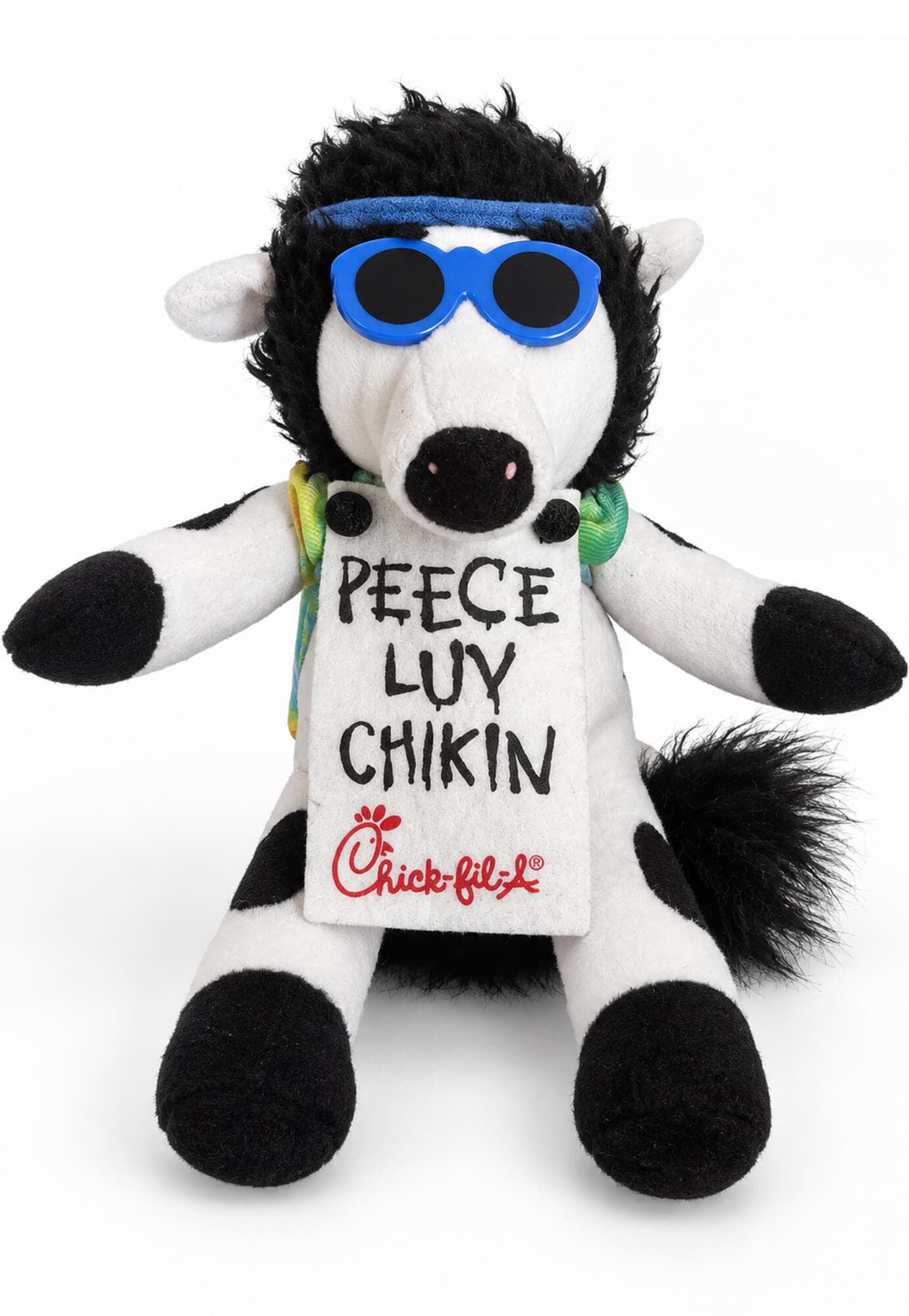 Peece Lub Chikin