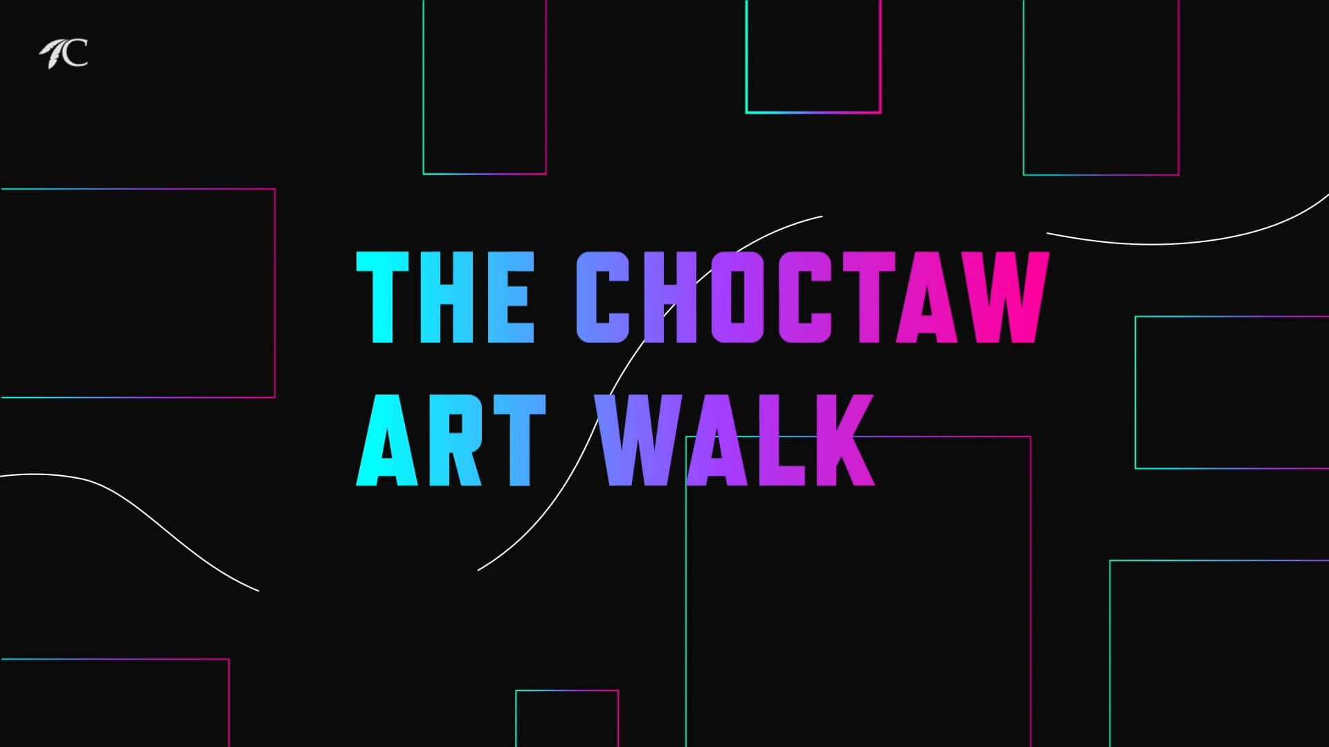 Video Art Walk keyframe
