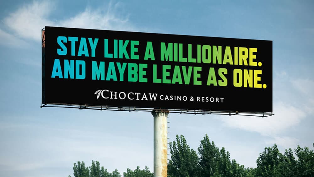 Billboard Millionaire
