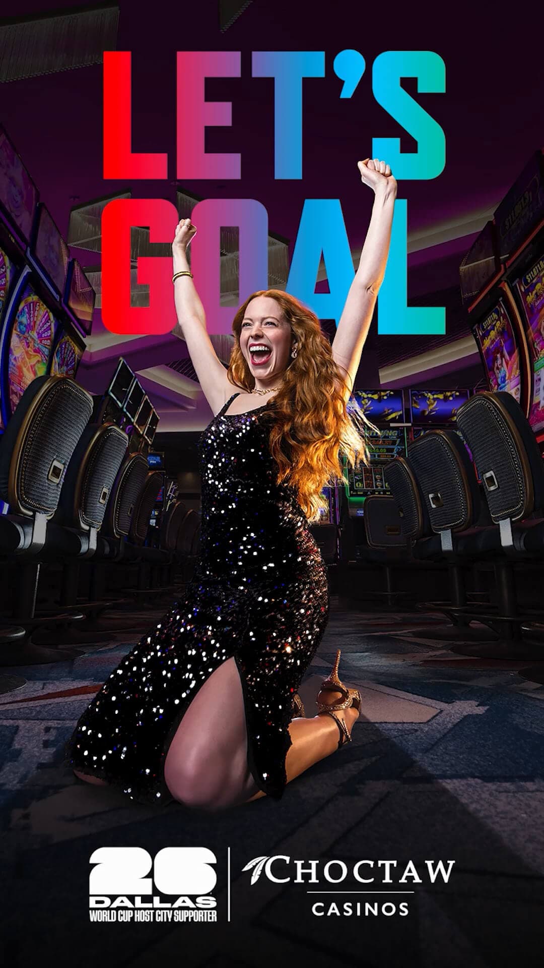 Social Video FIFA Let’s Goal keyframe