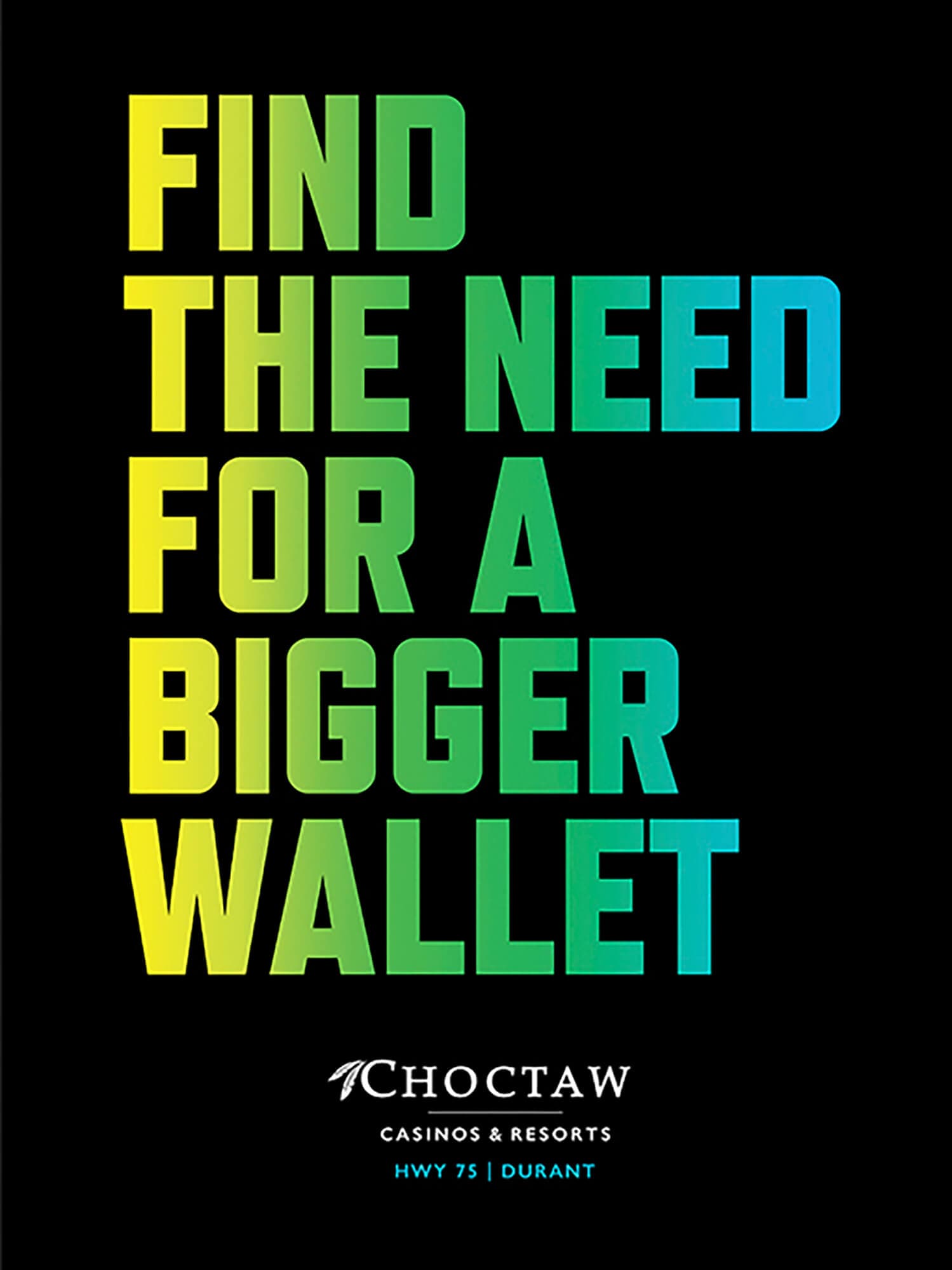 Print Wallet