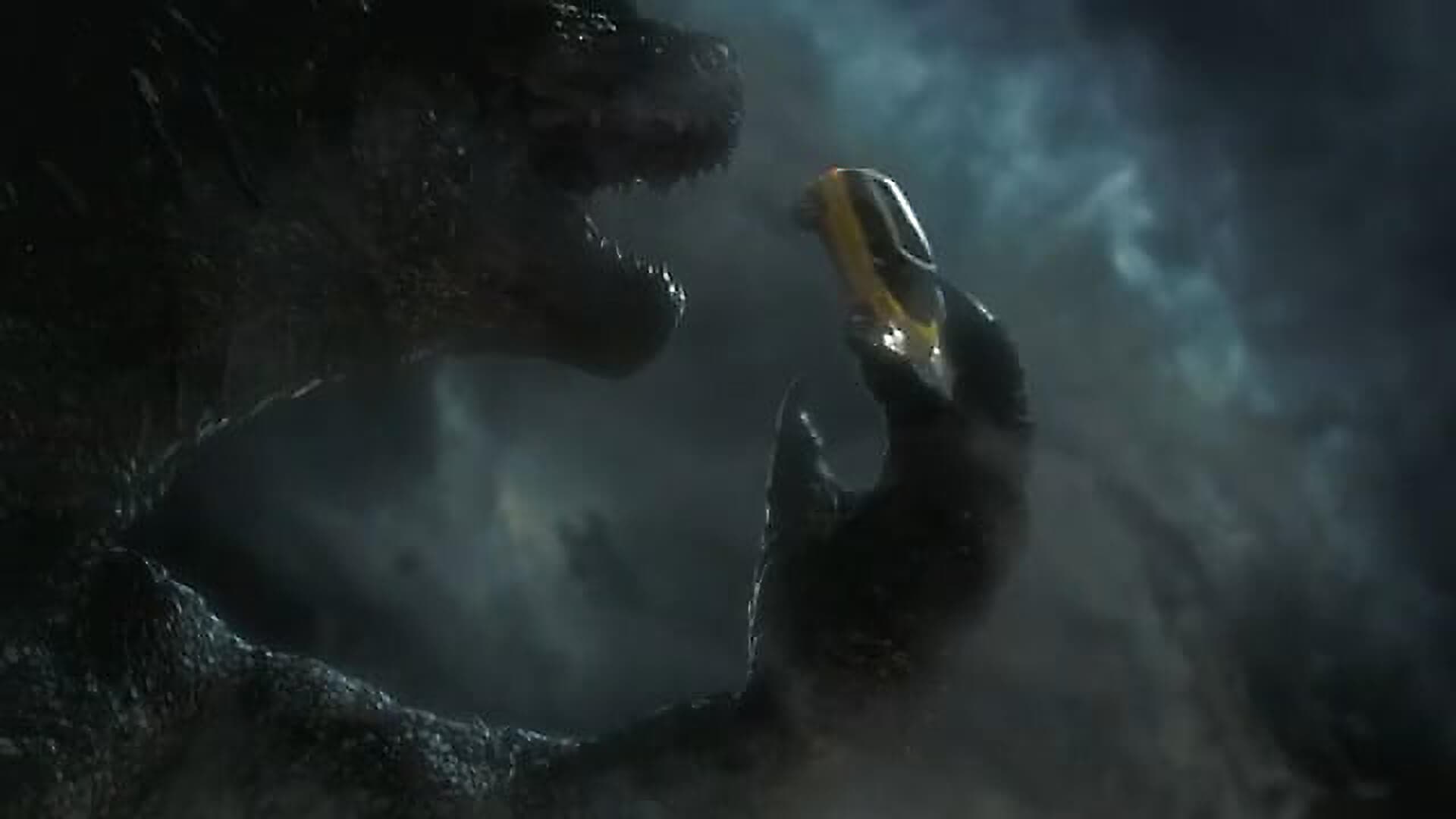Godzilla