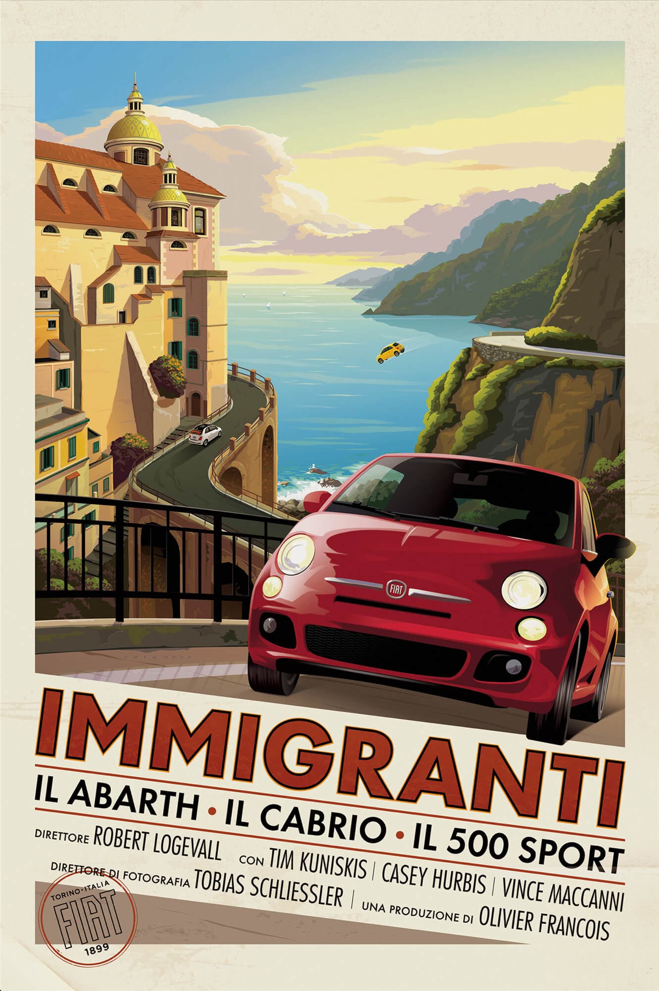 Fiat Immigranti