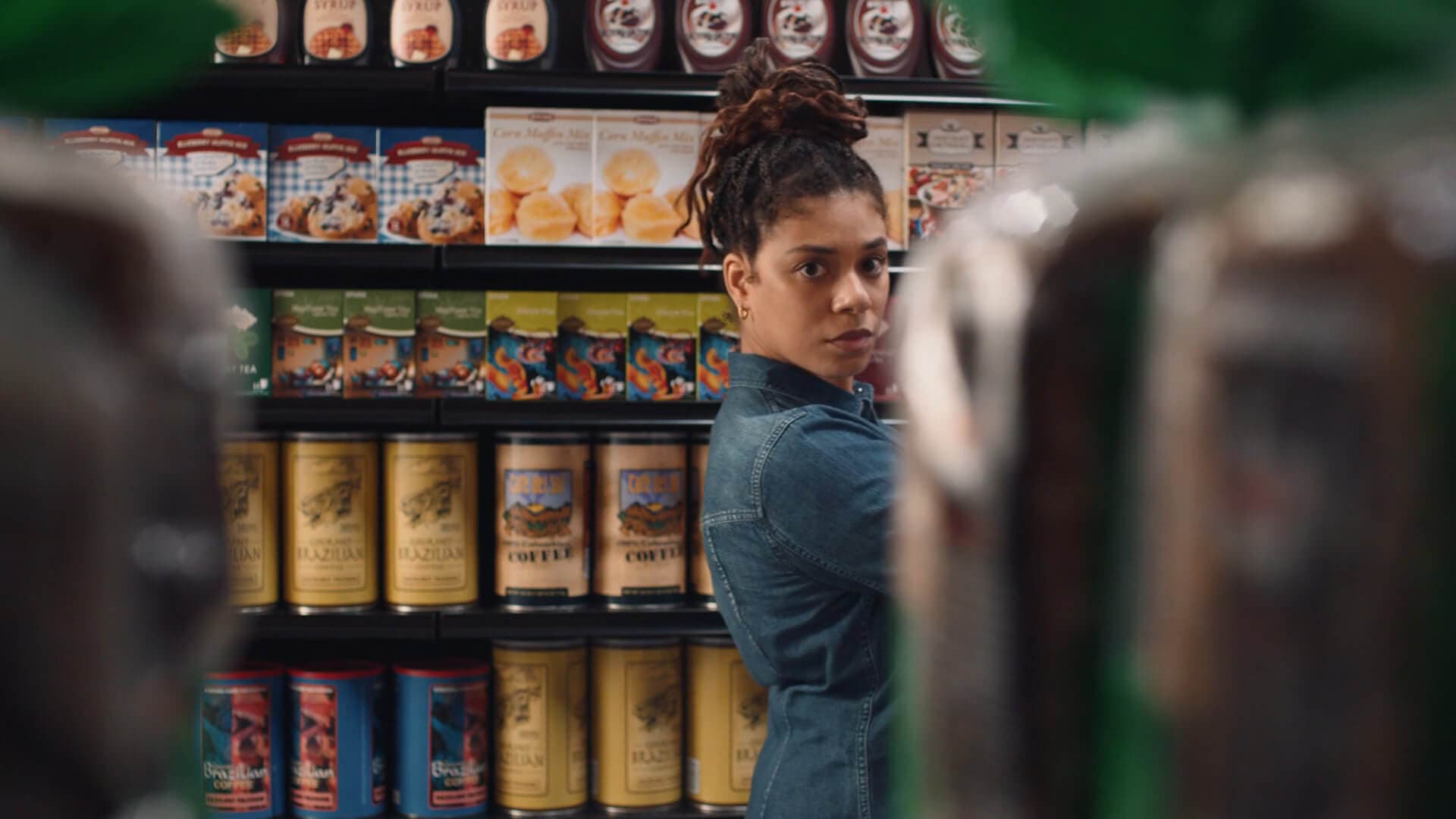 Dave’s Killer Bread Video Bread Aisle