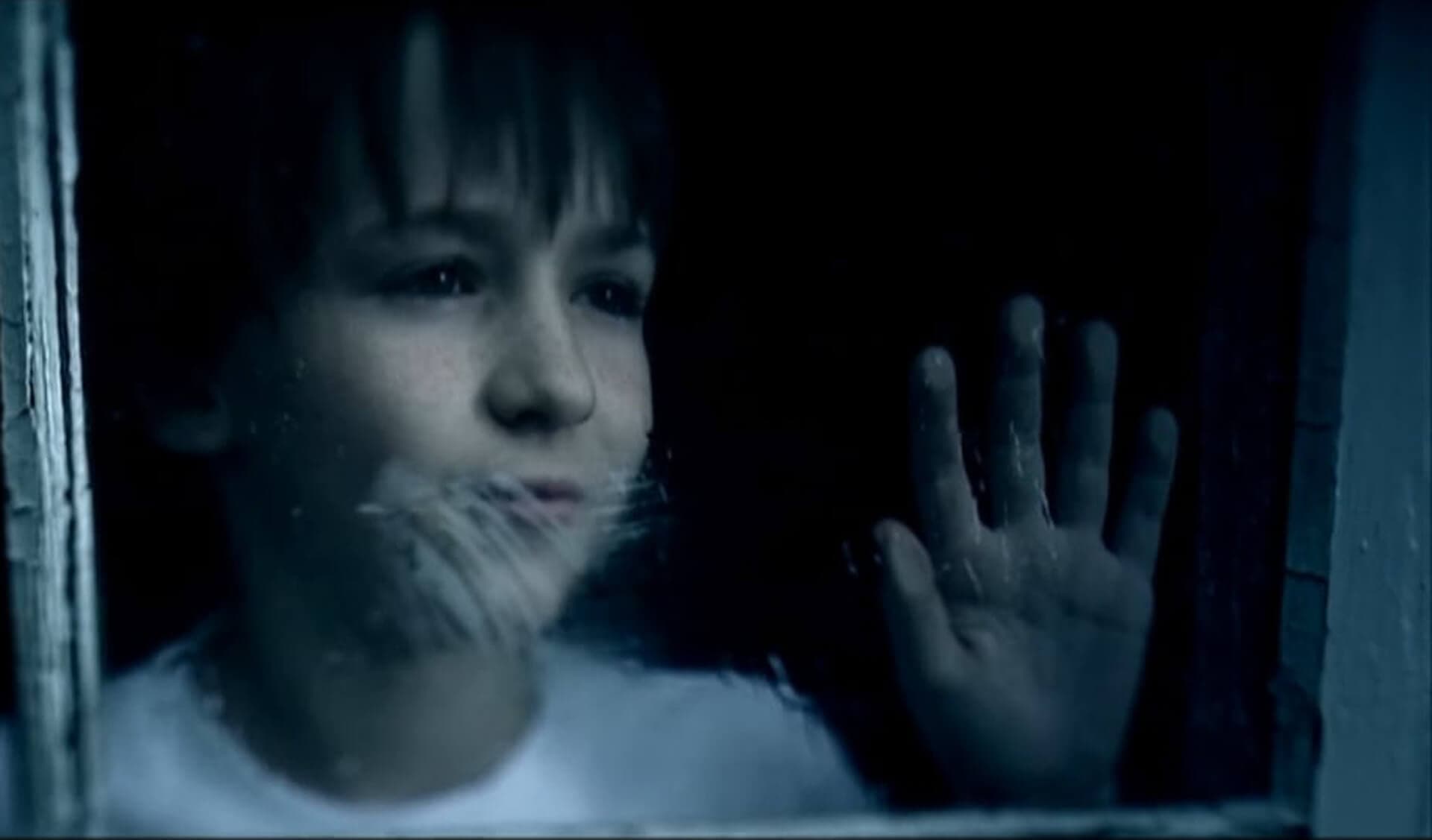 Fruit of the Loom Video Over Love