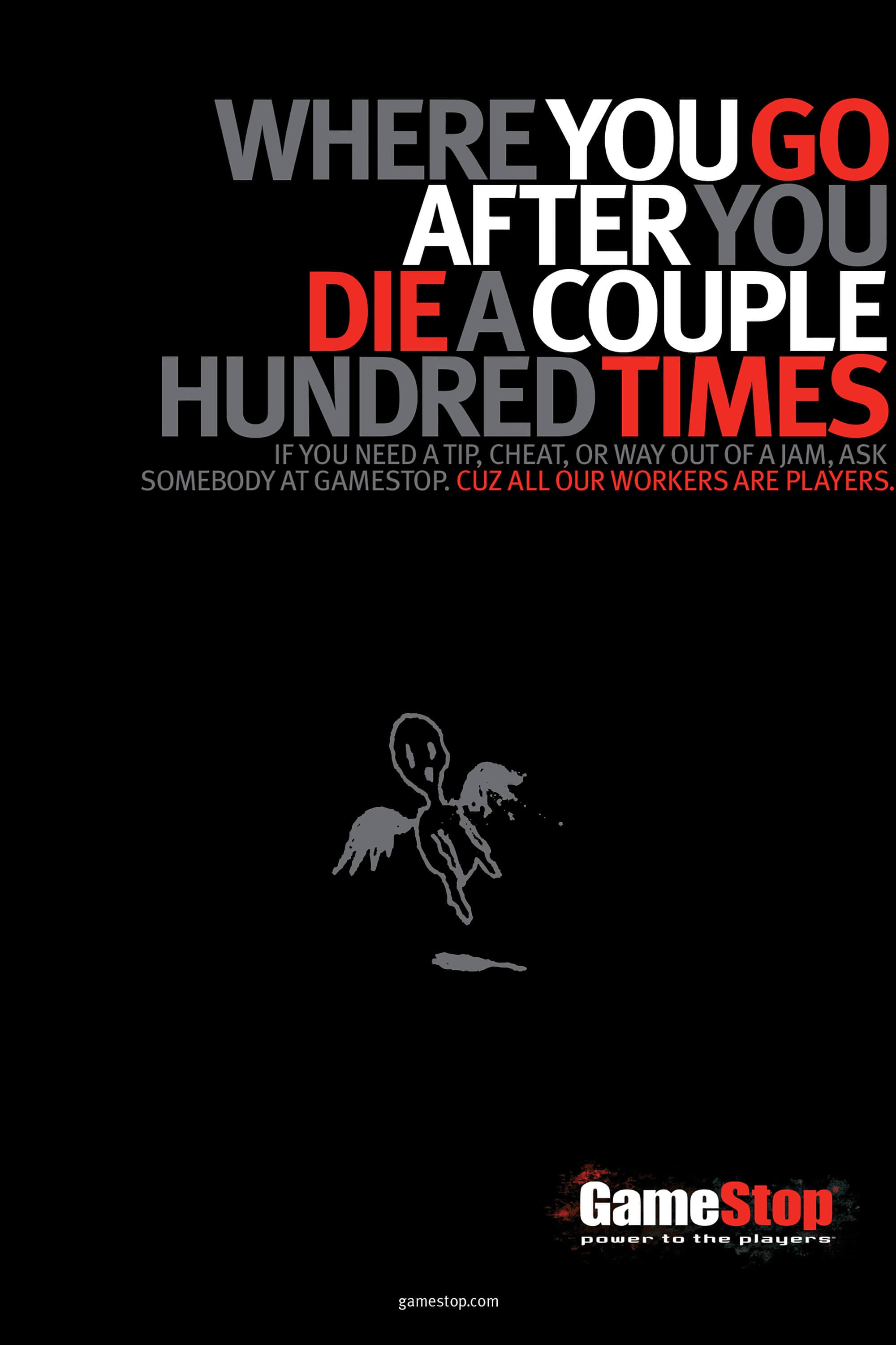 WHERE YOU GO AFTERYOU DIEACOUPLE HUNDREDTIMES