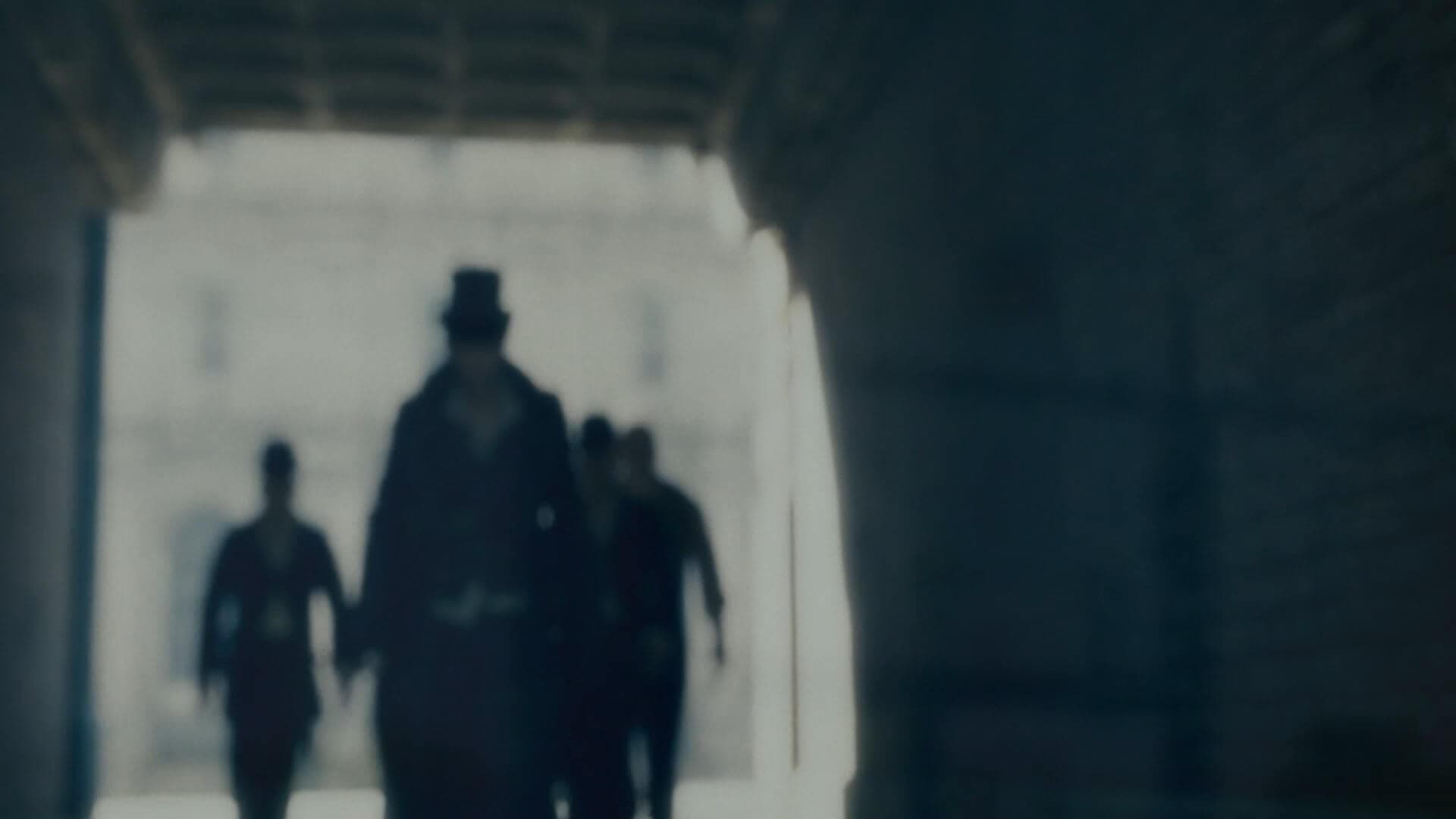 Assassin Creed