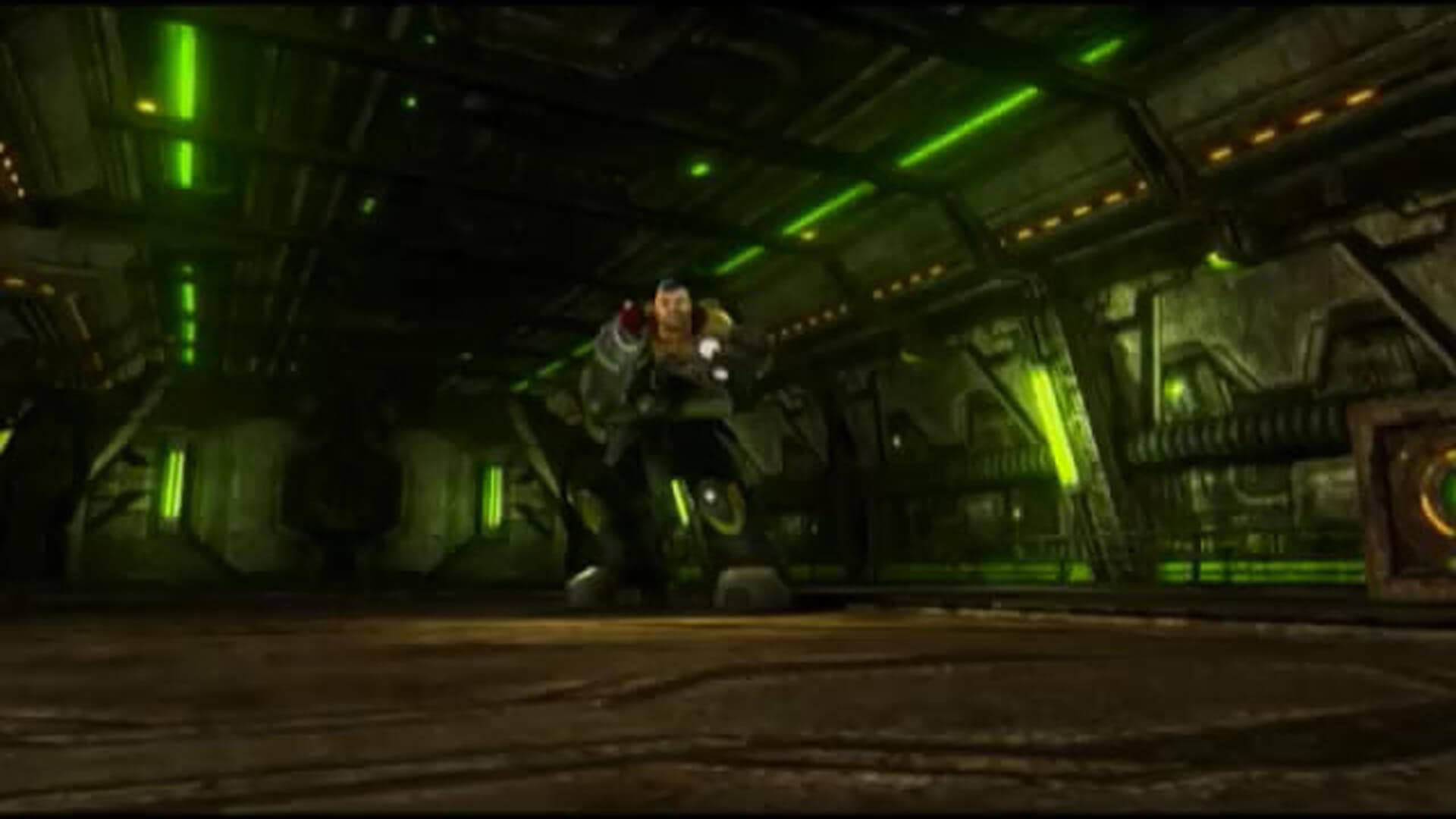 Machinima