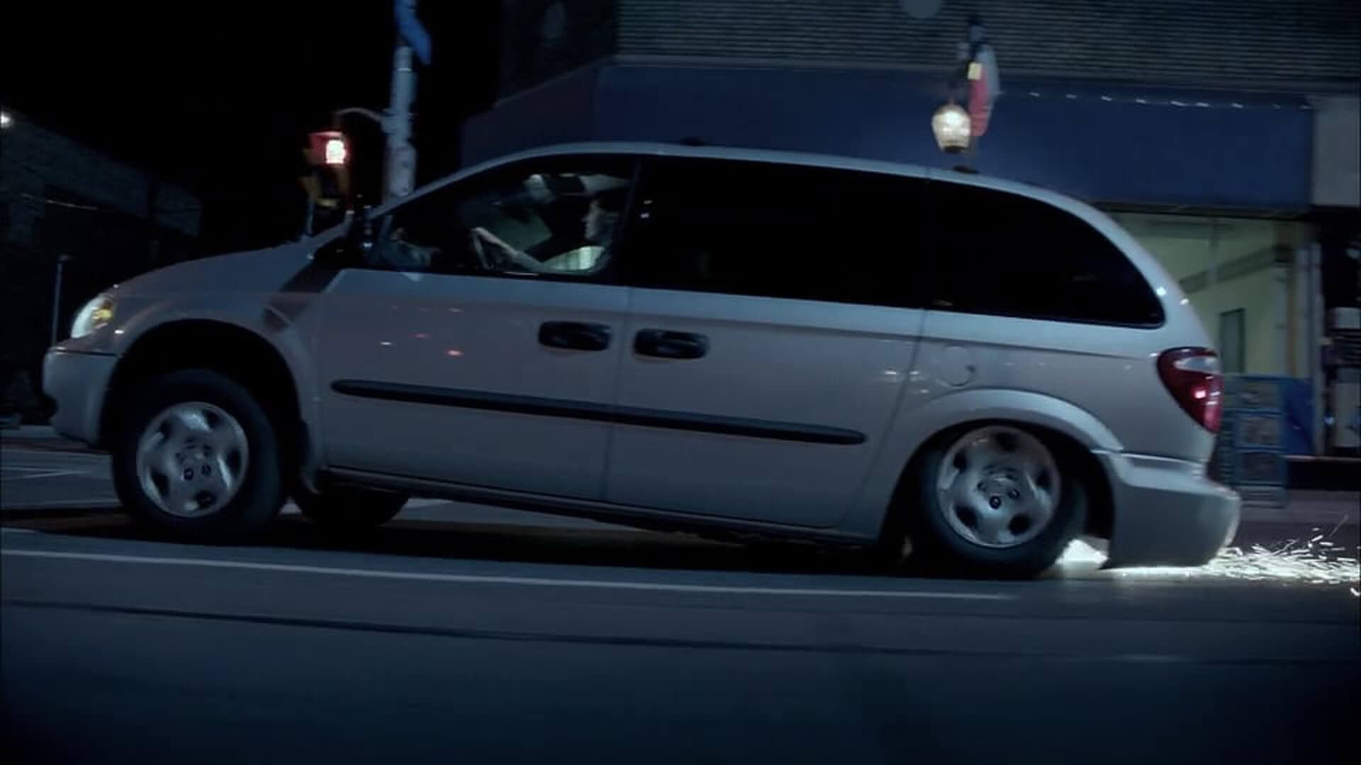 Riding Low