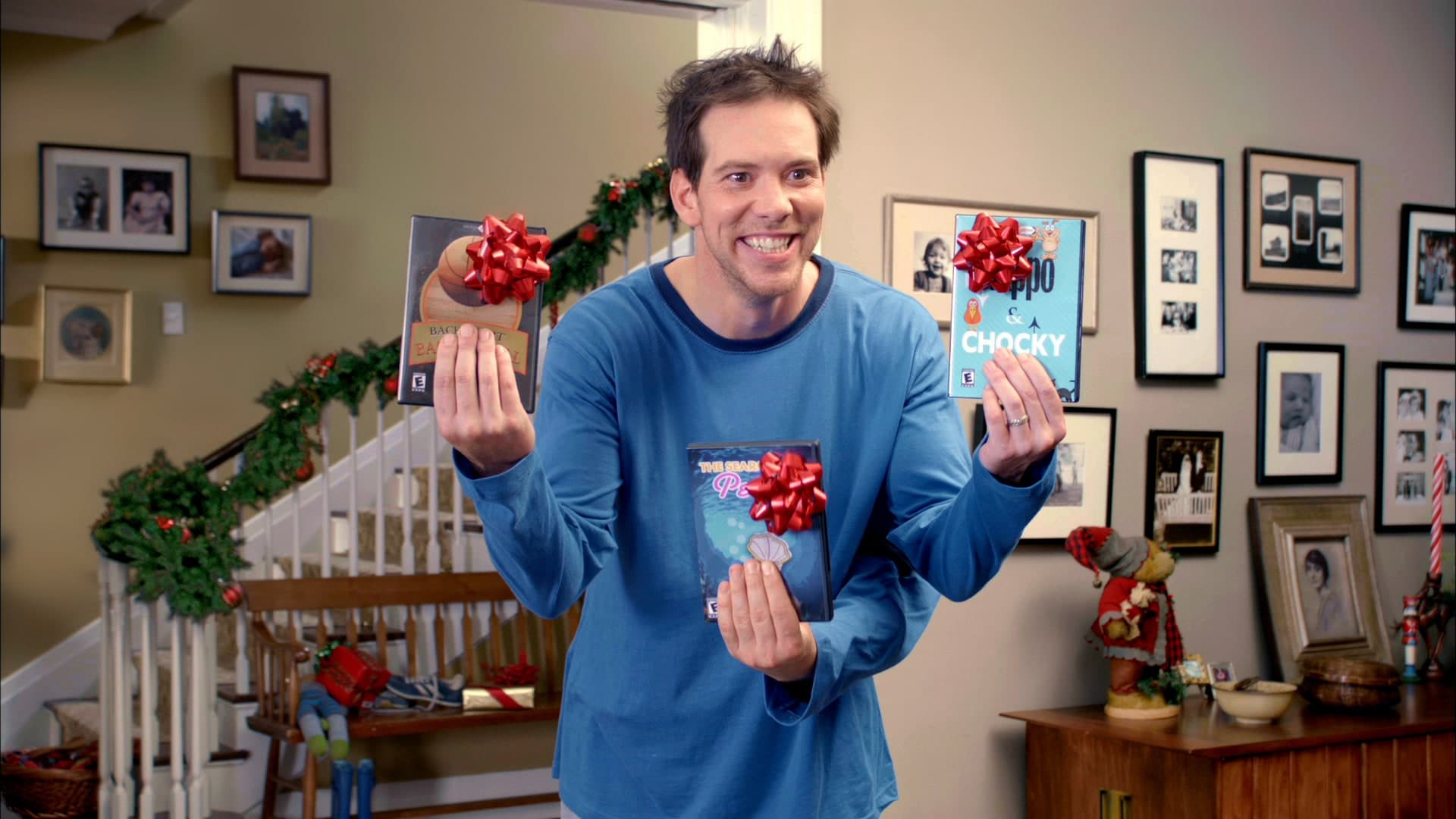 Yay