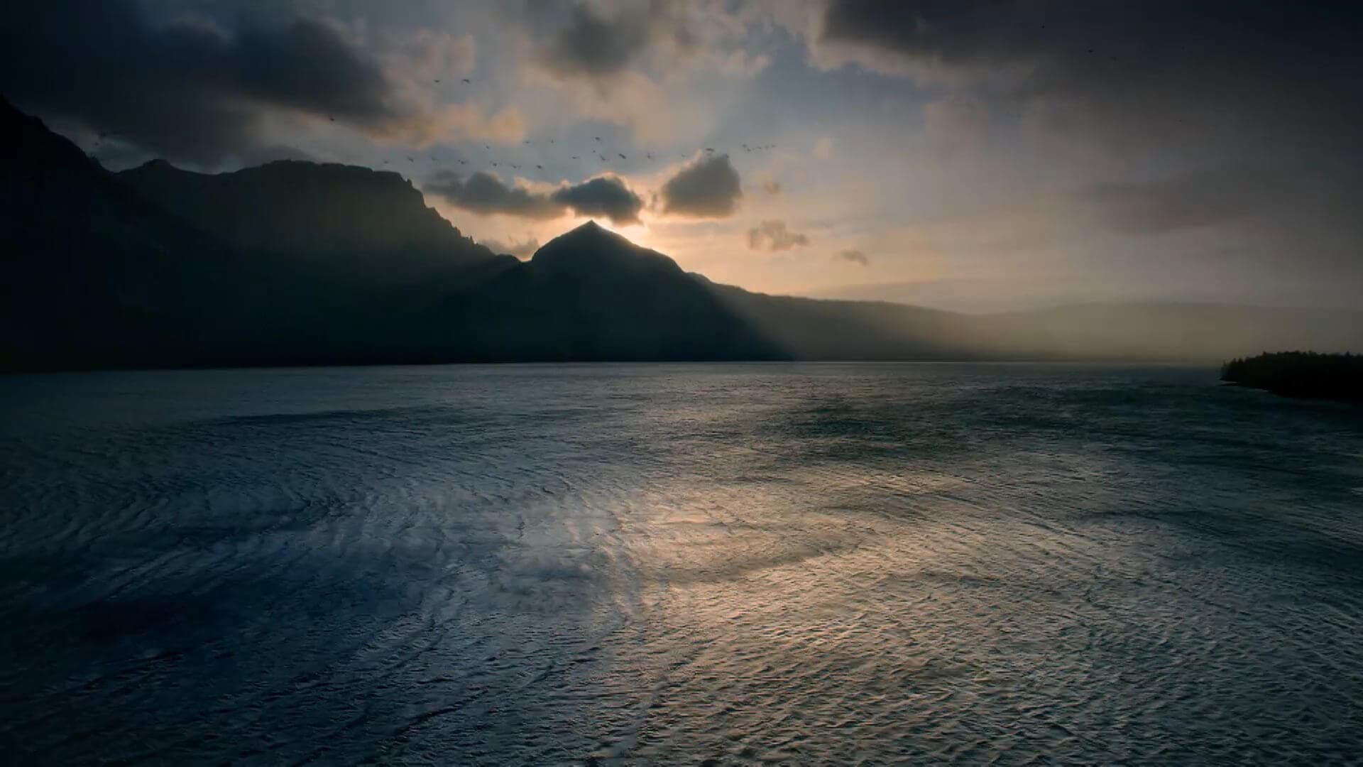 Beautiful Lands