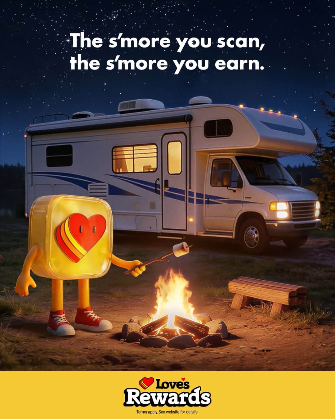 Social Campfire