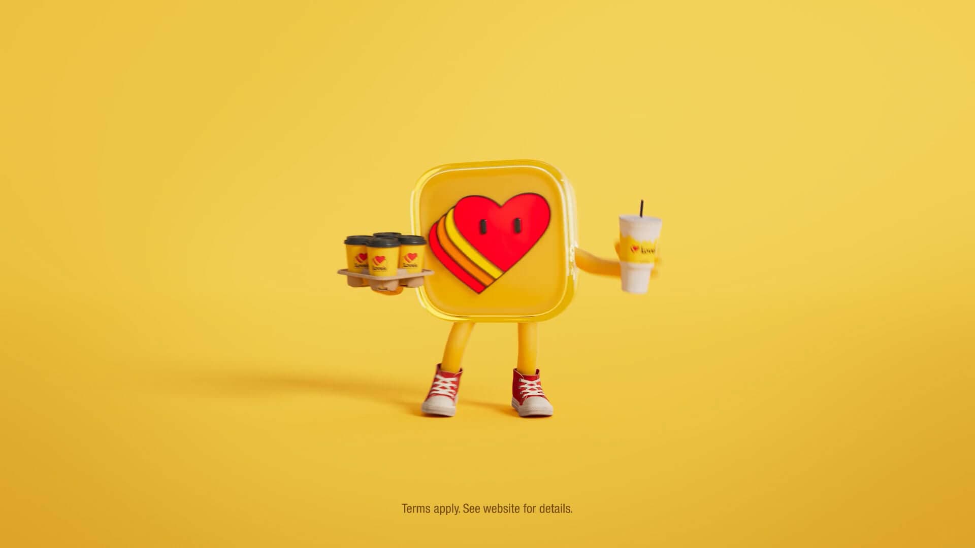 Video Food and Beverage keyframe