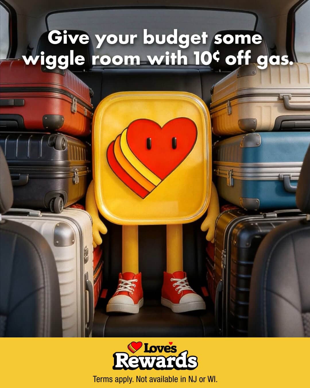 Social Wiggle Room