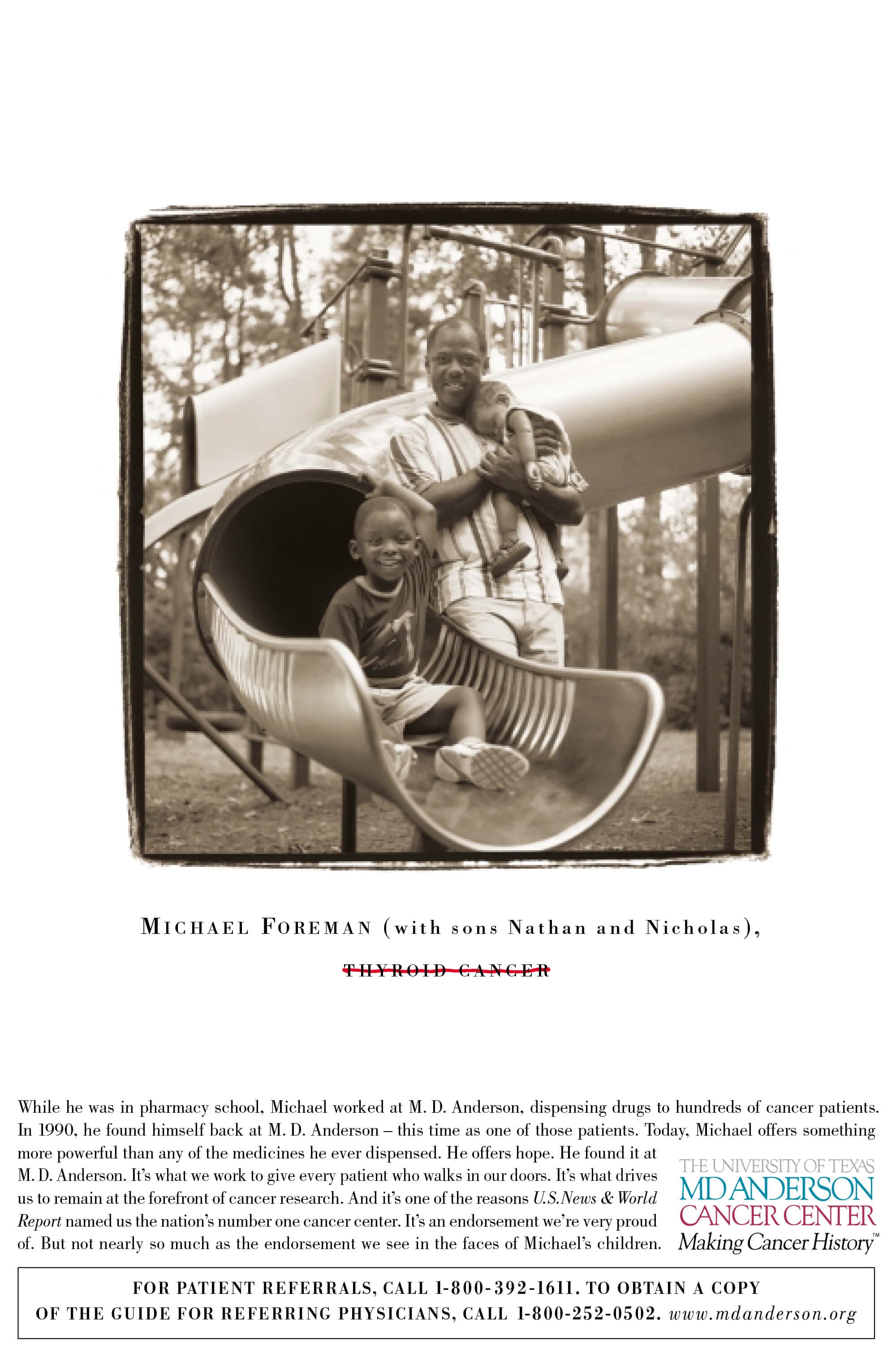 MDA-michael-foreman
