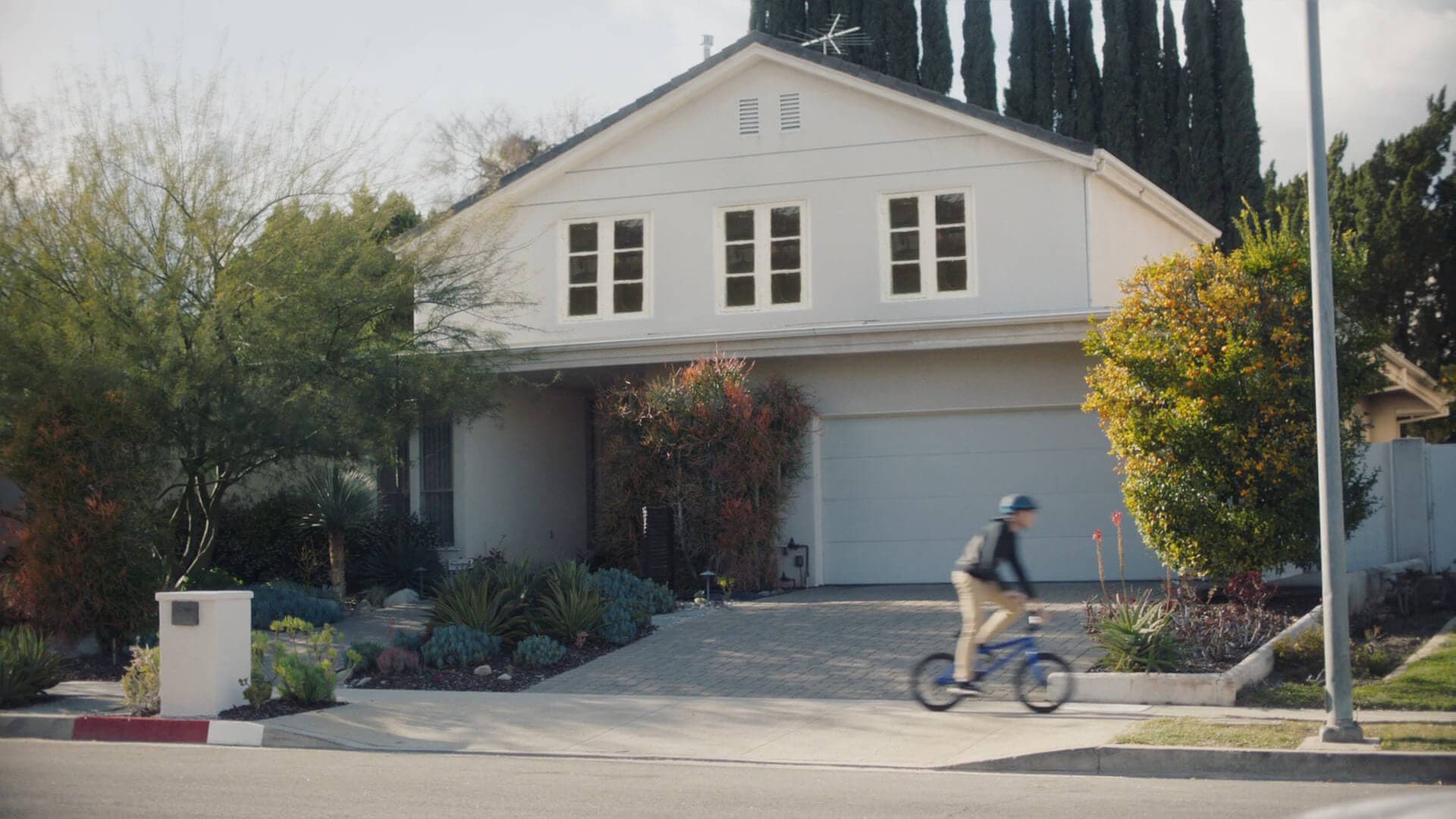 Orkin Video Living with Orkin