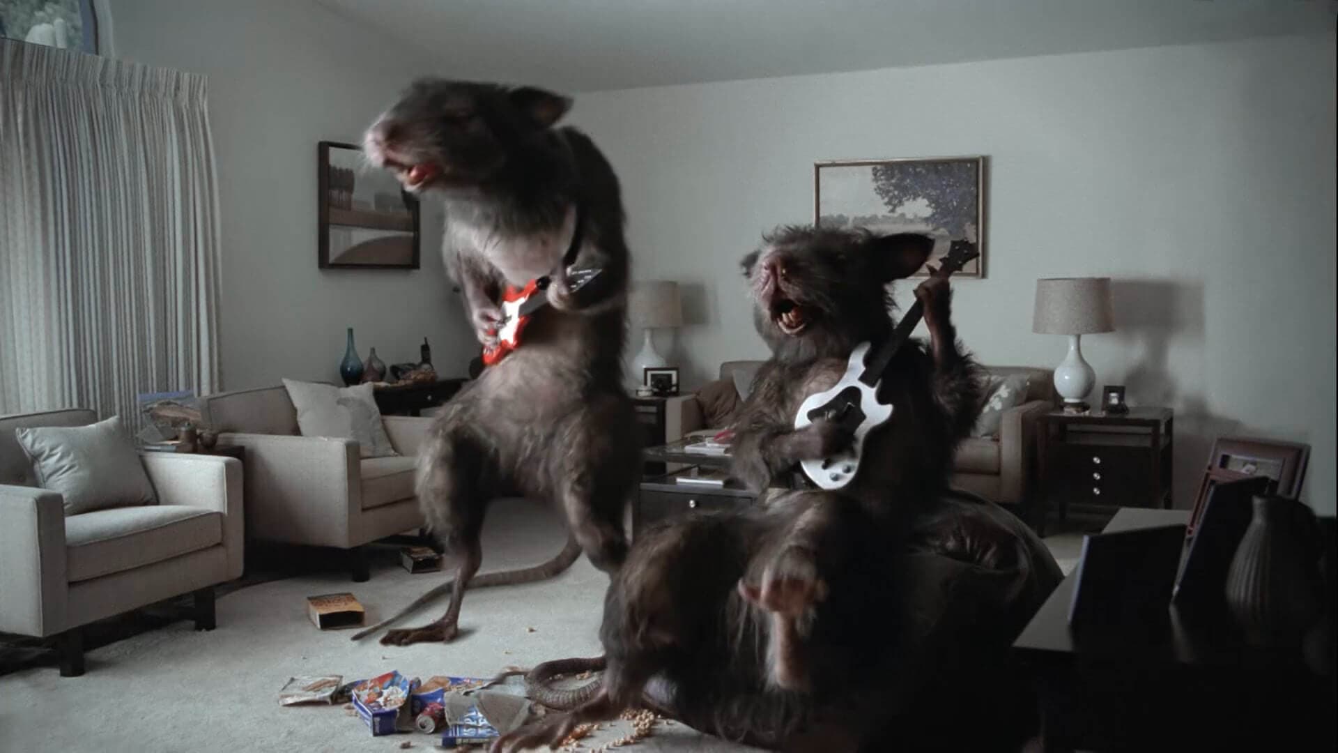Orkin Video Vacation