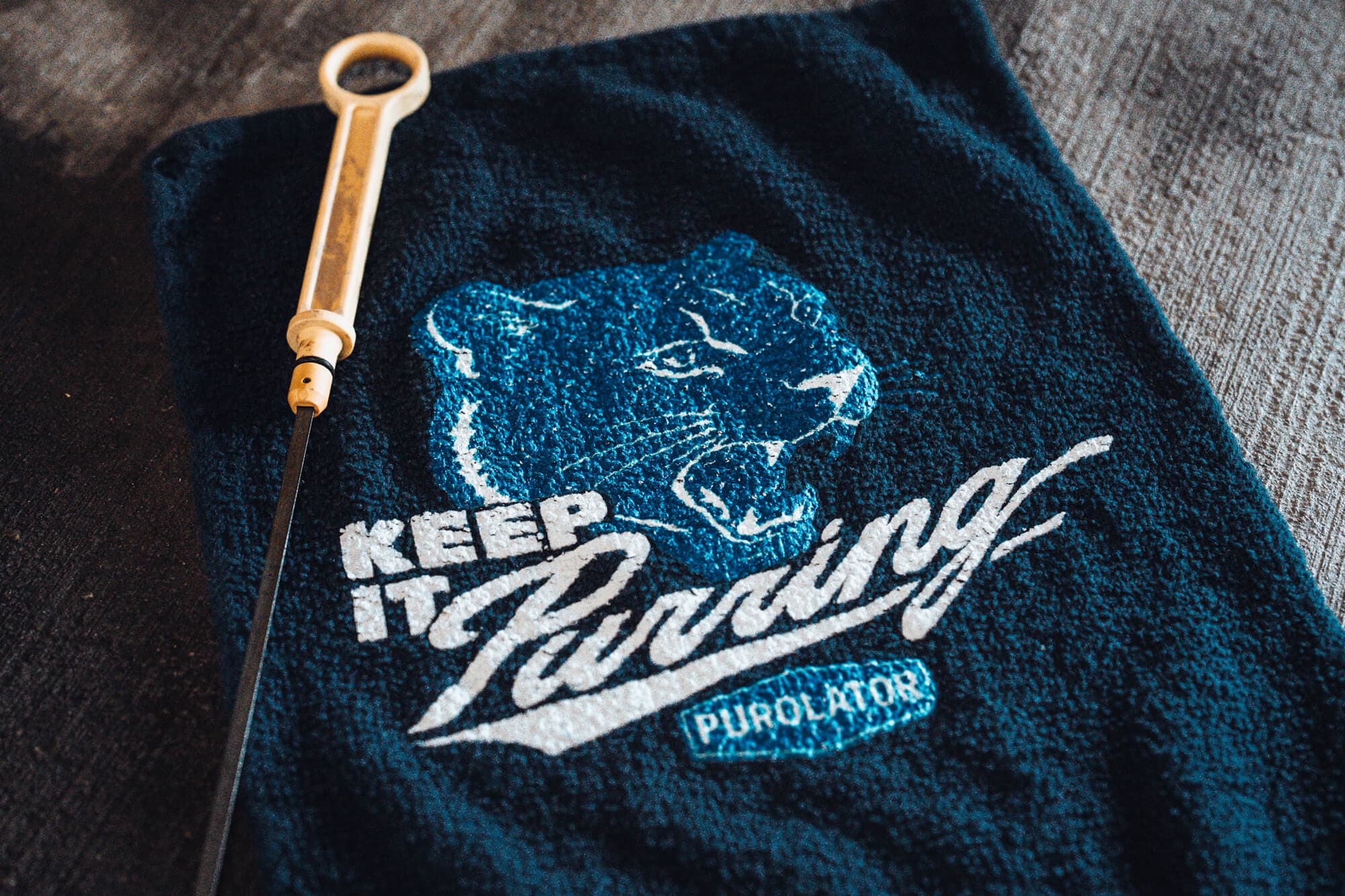 Merch Towel