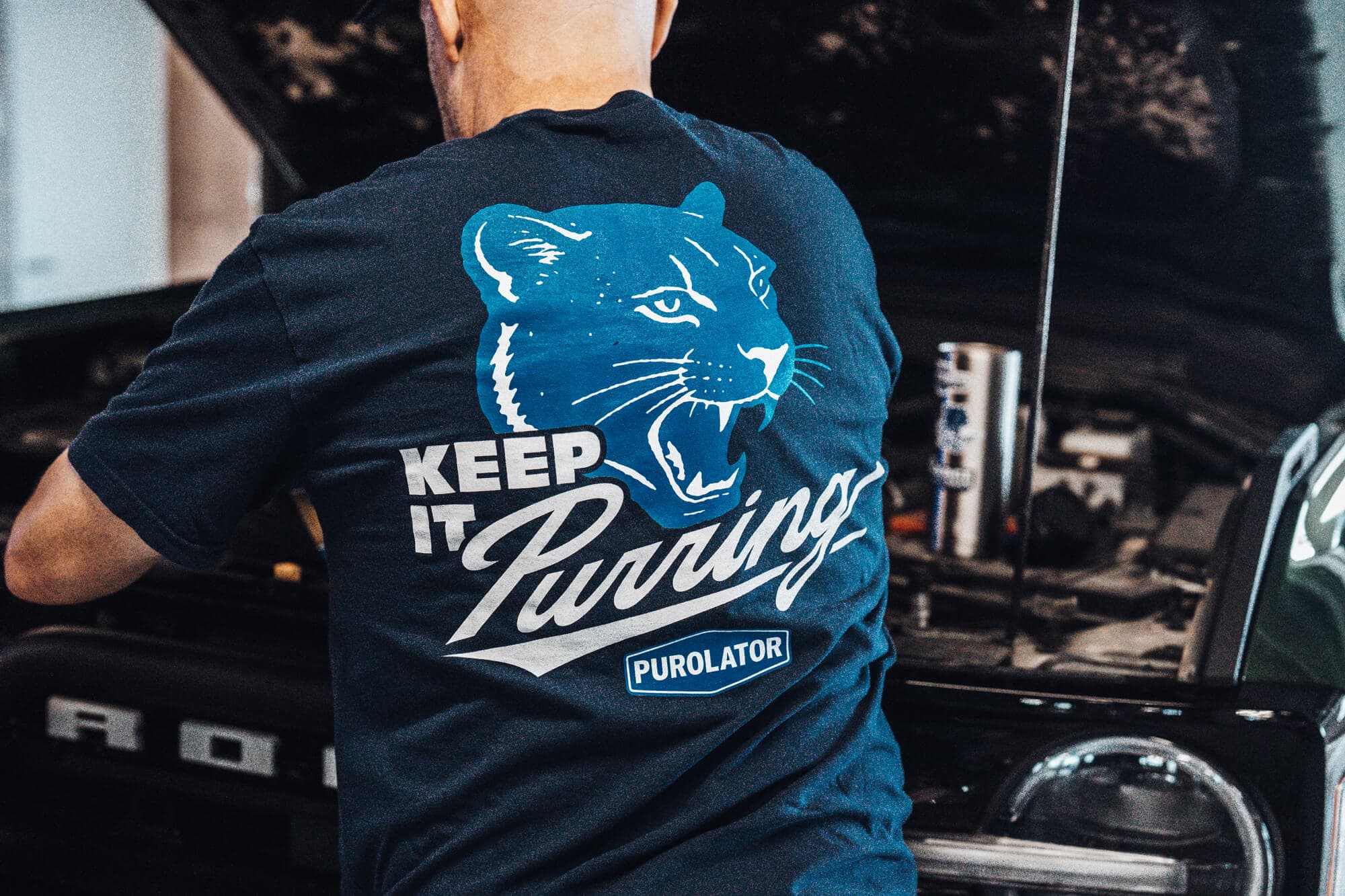 Merch TShirt