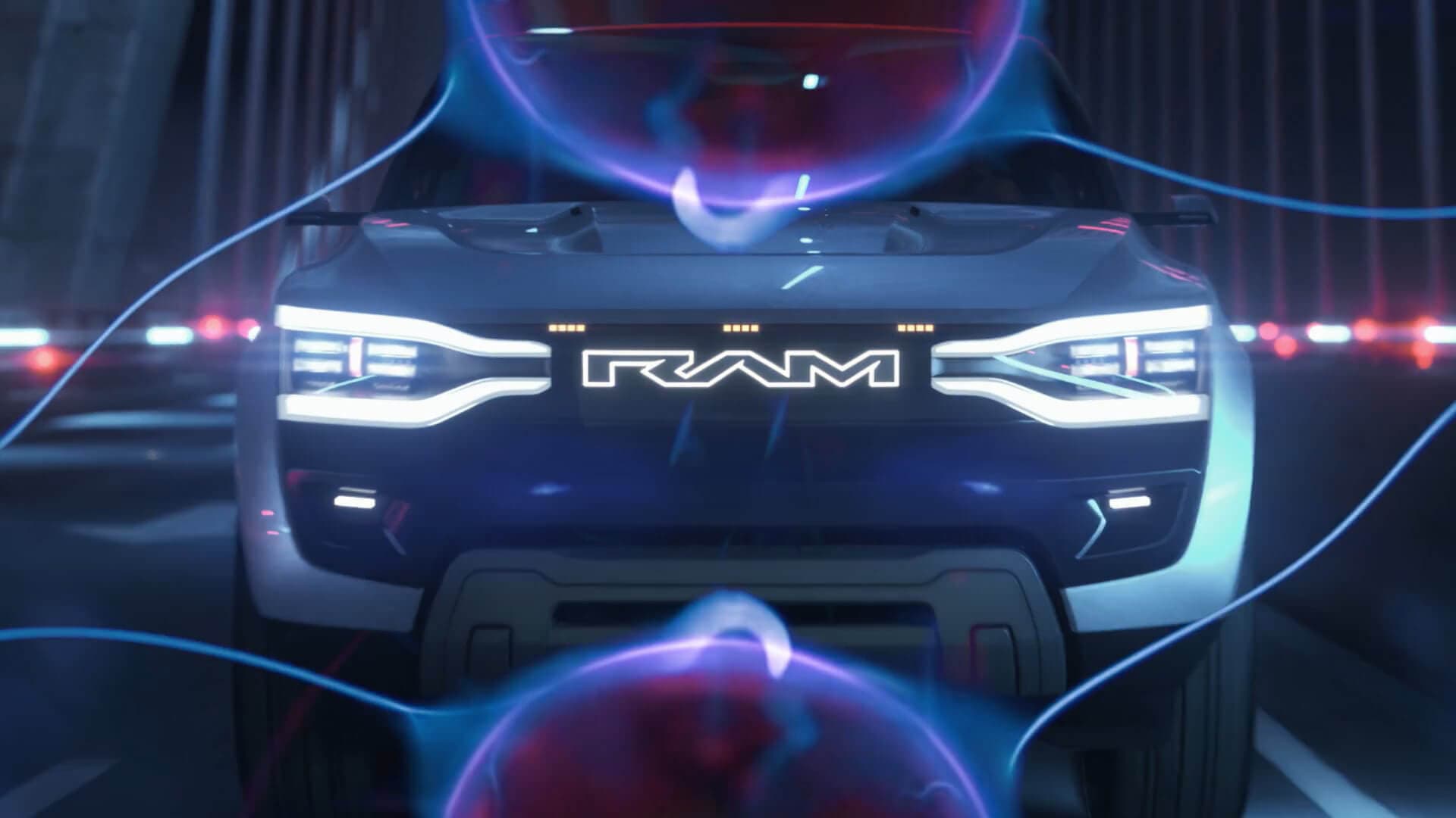Video Revolution keyframe