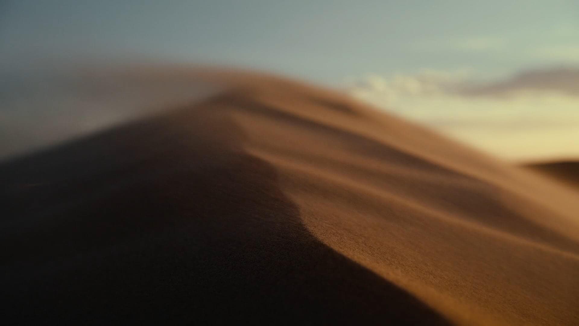 Video Sandman keyframe