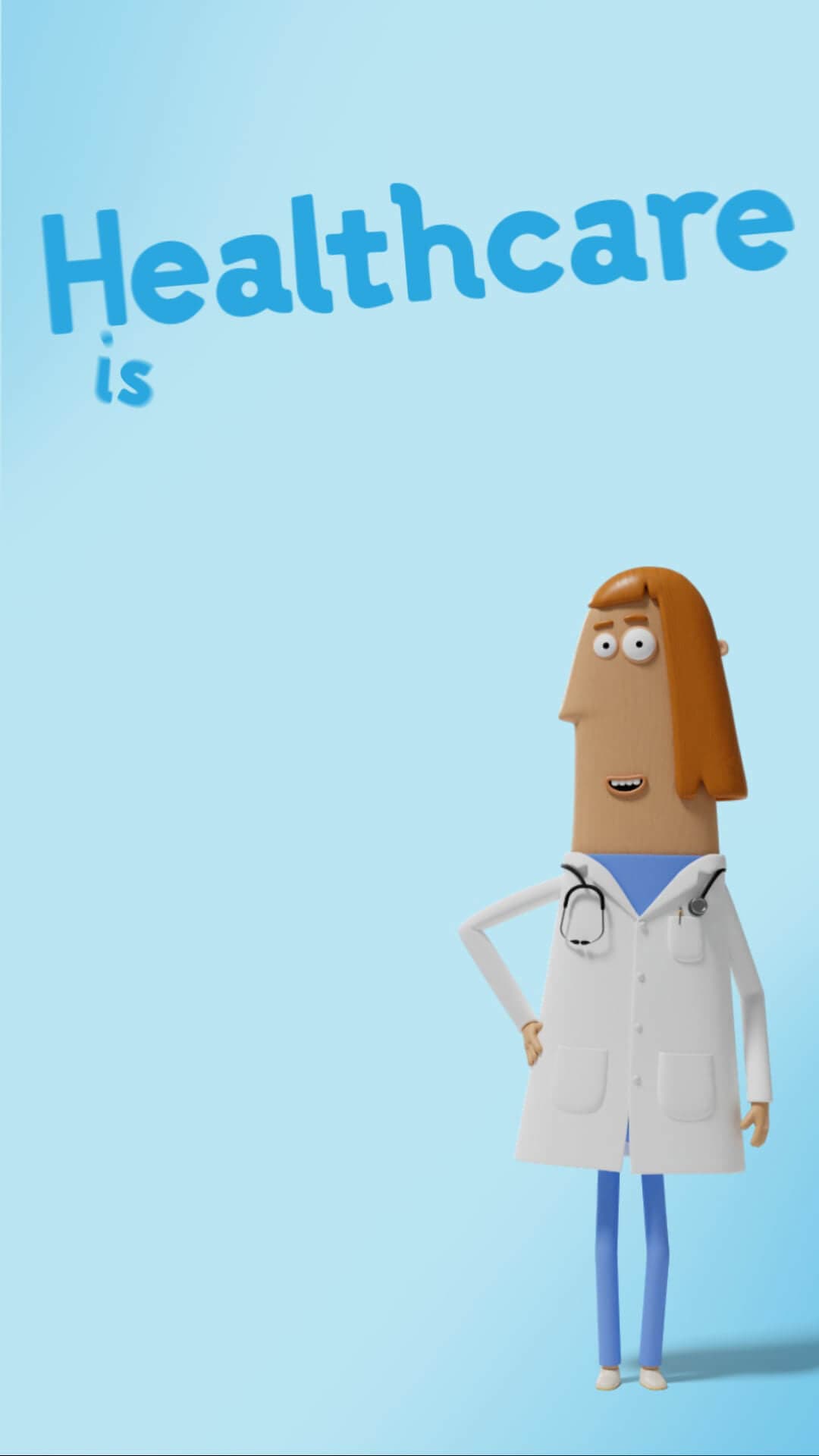 TotalCare Social Brand