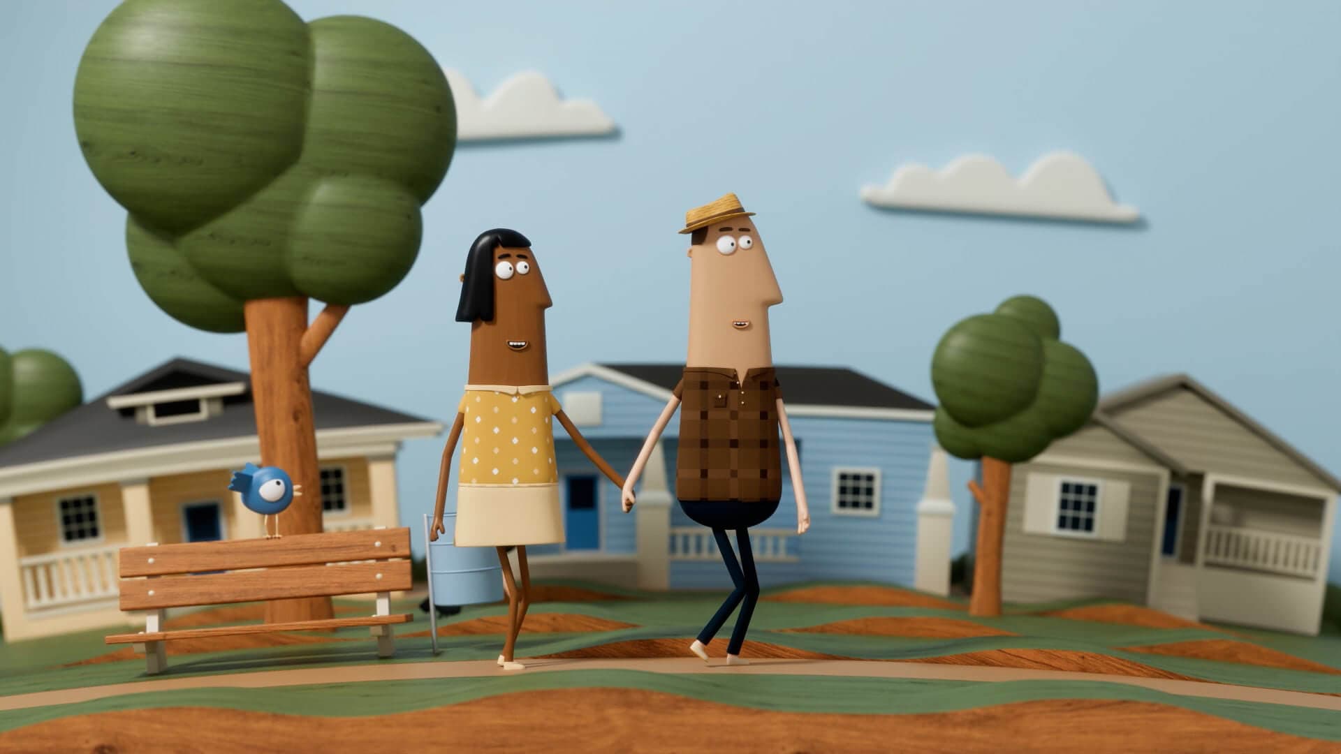 TotalCare Video Stroll