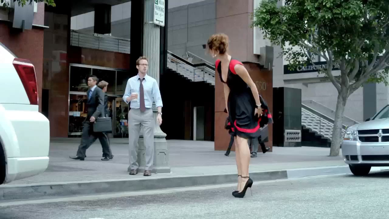 Fiat “Seduction” brand loop