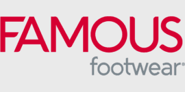 Famous Footwear