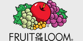 Fruit of the Loom