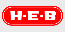 H-E-B