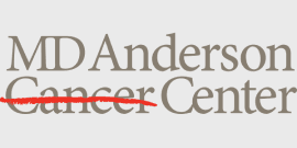 MD Anderson Cancer Center