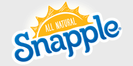 Snapple