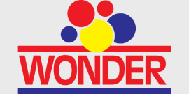 Wonder Bread