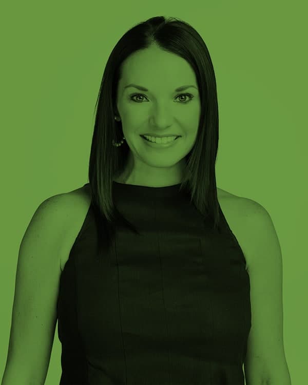 Meghan McPartland