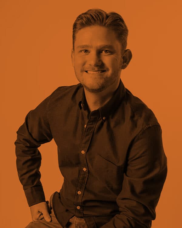 Zac Pritchett
