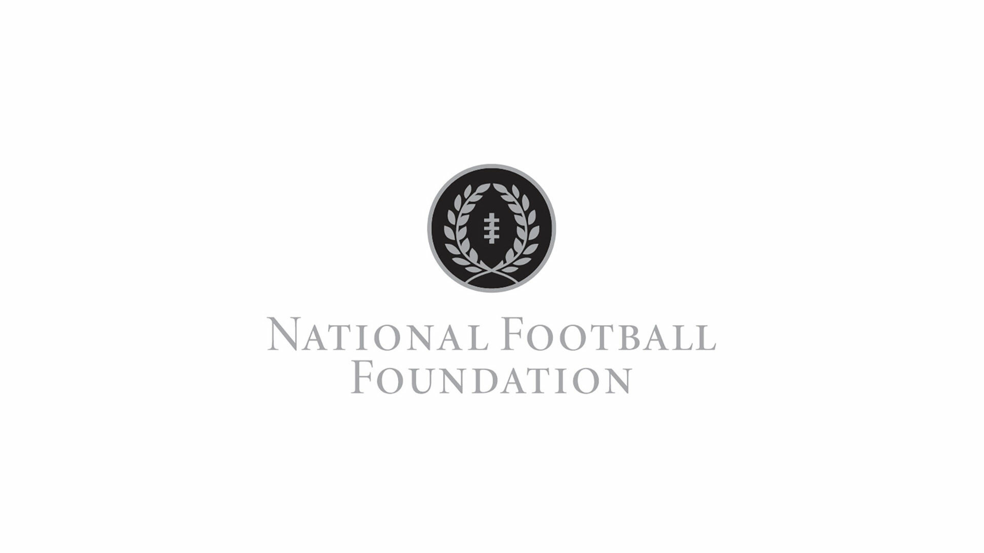 National Football Foundation