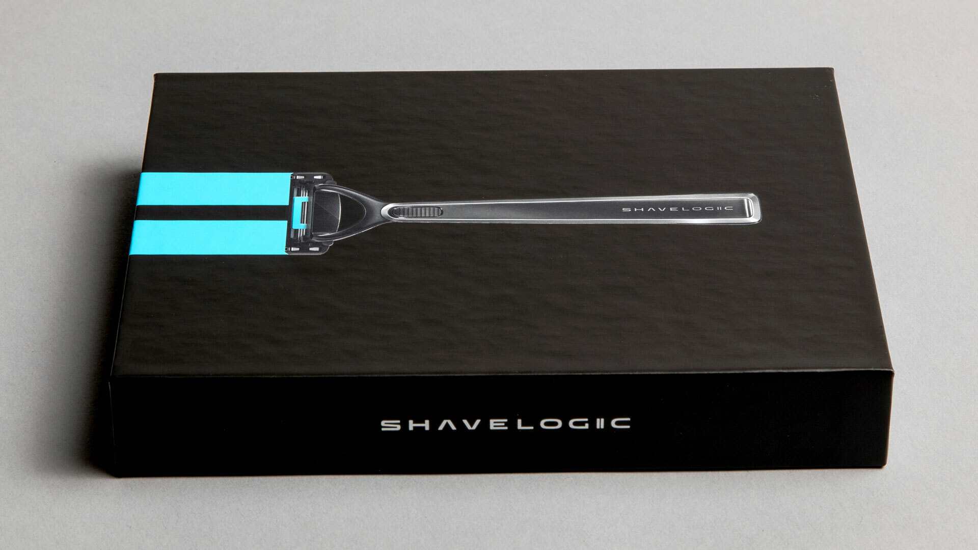 Shavelogic 6